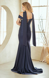 Amelia Couture 3101 Navy