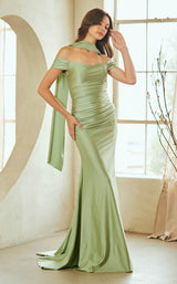 Amelia Couture 3101 Sage