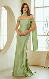 Amelia Couture 3101 Sage