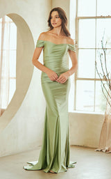 Amelia Couture 3101 Sage