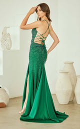 Amelia Couture 3103 Emerald