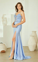 Amelia Couture 3103 Periwinkle