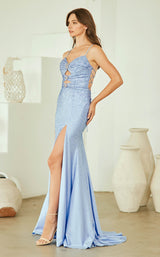 Amelia Couture 3103 Periwinkle