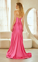 Amelia Couture 3104 Hot Pink