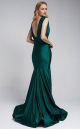 Amelia Couture 370 Emerald Green