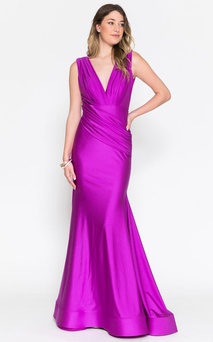 Amelia Couture 370 Magenta