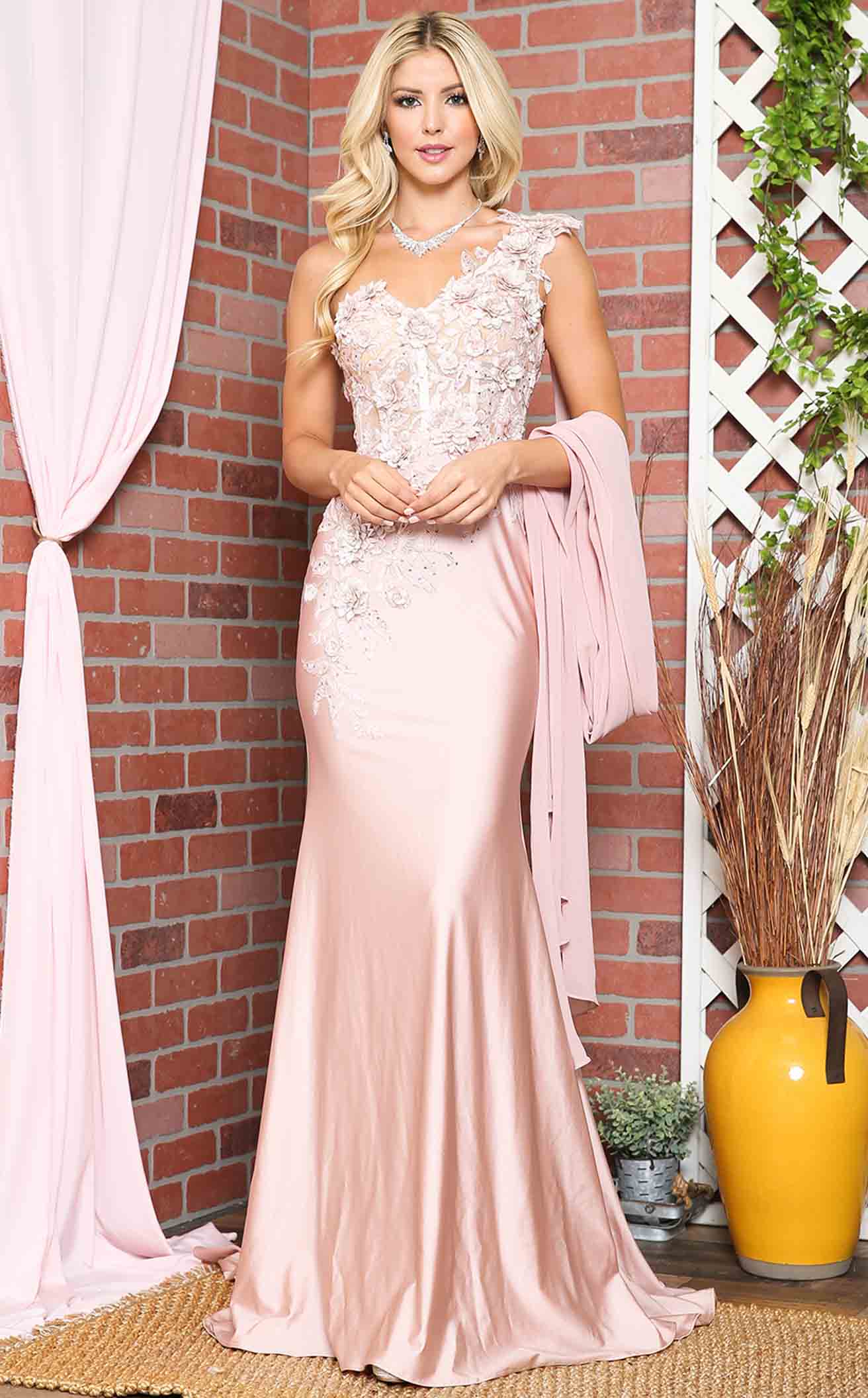 395S Amelia Couture