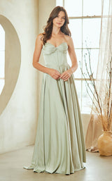Amelia Couture 4053 Sage