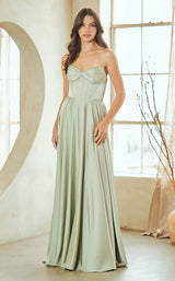 Amelia Couture 4053 Sage