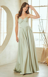 Amelia Couture 4053 Sage