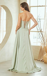 Amelia Couture 4053 Sage