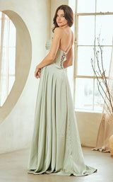 Amelia Couture 4053 Sage