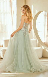 Amelia Couture 4062 Sage