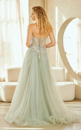 Amelia Couture 4062 Sage