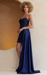 Amelia Couture 5060S Navy