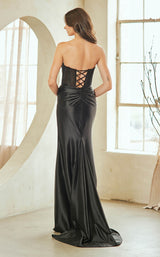 Amelia Couture 5074 Black