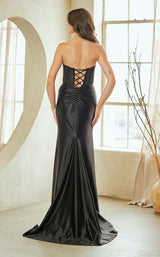 Amelia Couture 5074 Black