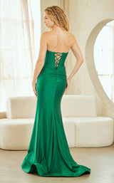 Amelia Couture 7081 Emerald Green