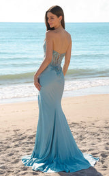 Amelia Couture 8040 Sage