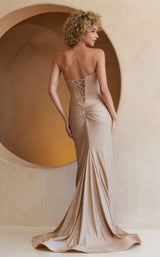 Amelia Couture AG0110 Gold