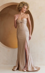Amelia Couture AG0110 Gold