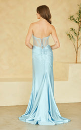Amelia Couture CC1200 Light Blue