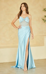 Amelia Couture CC1200 Light Blue