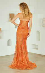 Amelia Couture JQ1101 Sienna