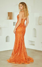 Amelia Couture JQ1101 Sienna