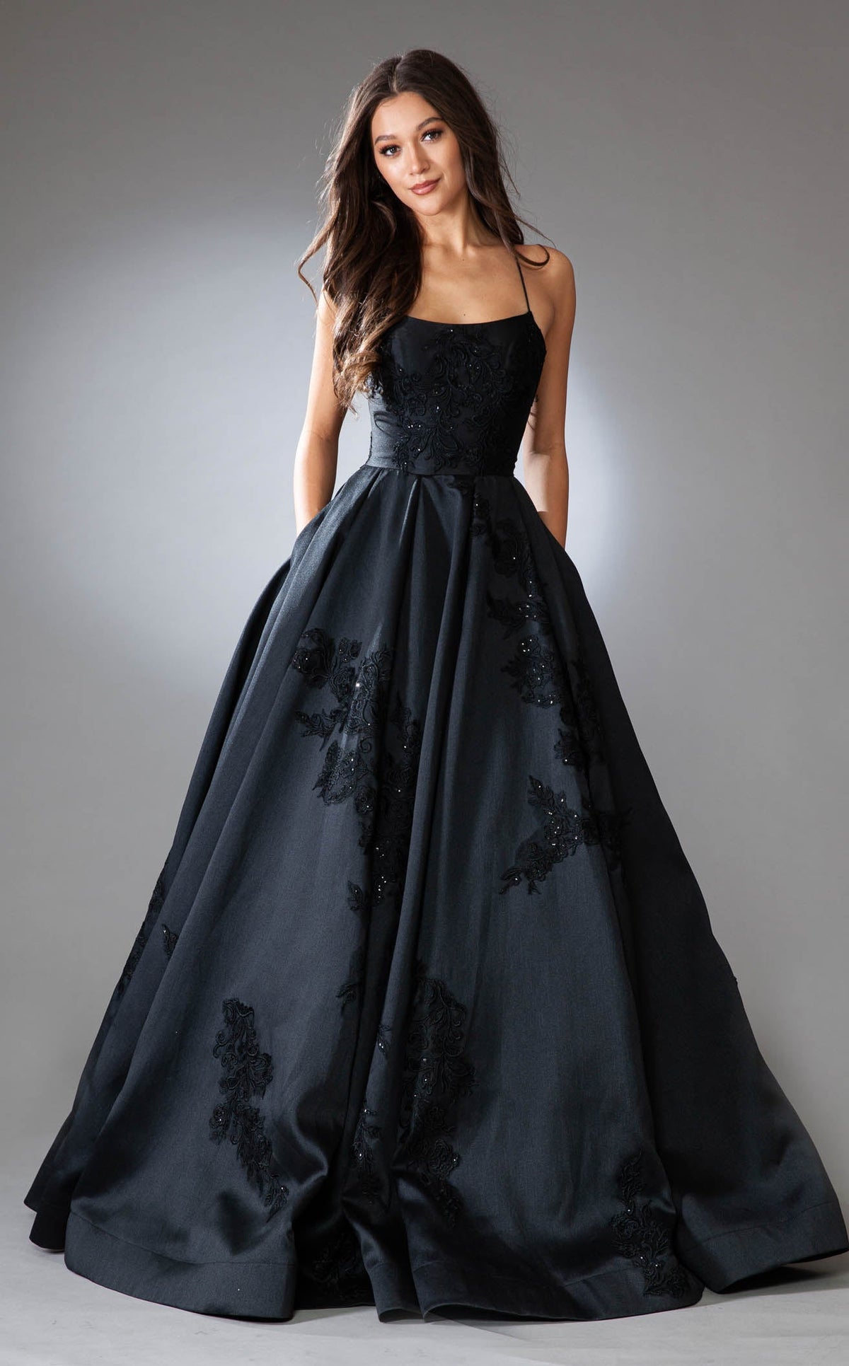 Amelia Couture SU074 Dress | NewYorkDress.com