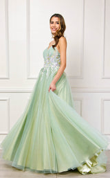 Amelia Couture SU088 Sage
