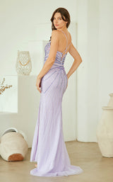 Amelia Couture SU095 Lilac