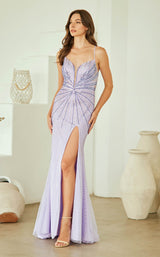 Amelia Couture SU095 Lilac