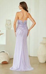Amelia Couture SU095 Lilac