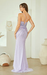 Amelia Couture SU095 Lilac