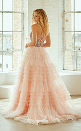 Amelia Couture SU096 Light Pink