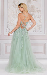 Amelia Couture TM1006 Sage