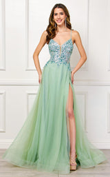 Amelia Couture TM1028 Sage