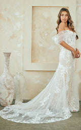 Amelia Couture WL0100 White