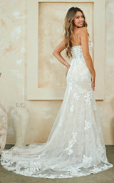 Amelia Couture WL0100 White