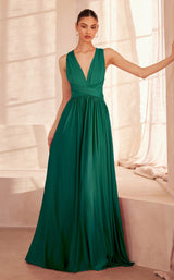 Amoris CV01P Emerald