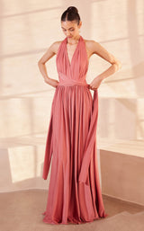 Amoris CV01P Cinnamon Rose