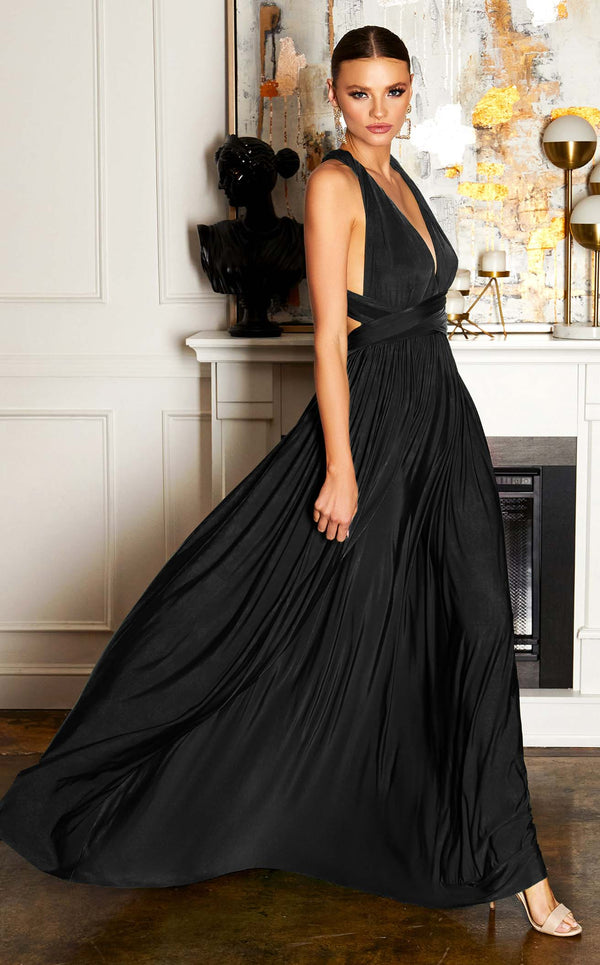 Amoris CV01 Black
