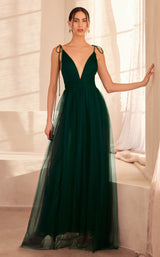 Amoris SE005P Emerald