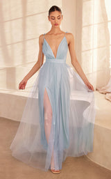 Amoris SE005P Paris Blue