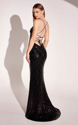 Amoris T1001 Black