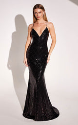 Amoris T1001 Black