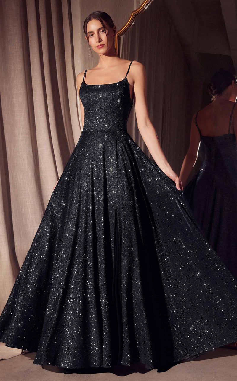 Amoris T213 Prom Dress - Black | NewYorkDress Amoris T213 Prom Dress - Black | NewYorkDress
