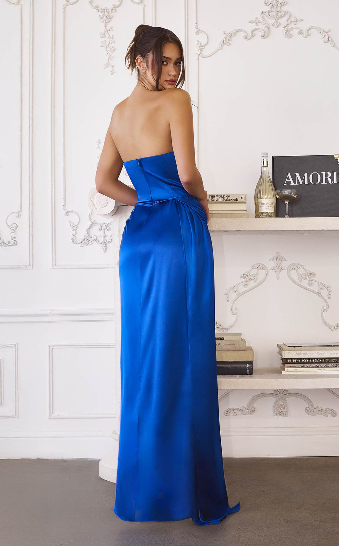 Amoris T215 Royal