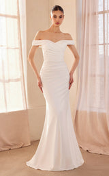 Amoris T402W Off White